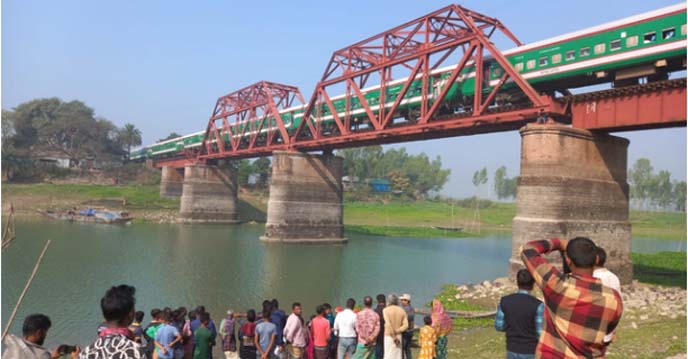 গুমানি নদী থেকে যেভাবে উদ্ধার হলো তরুণের মরদেহ