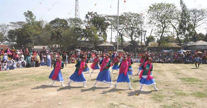 আইন-শৃংখলা পরিস্থিতি নির্বিঘ্ন রাখার আহবান ডেপুটি স্পীকারের