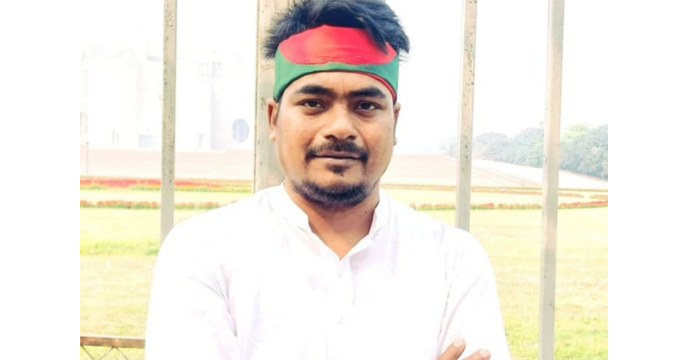 জাতীয় যুবশক্তির কেন্দ্রীয় যুগ্ম আহ্বায়কের দায়িত্ব পেলেন পাবনার মুহাম্মাদ আসাদুল্লাহ