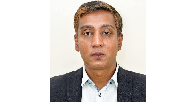 রূপান্তরের পথে পাবিপ্রবি